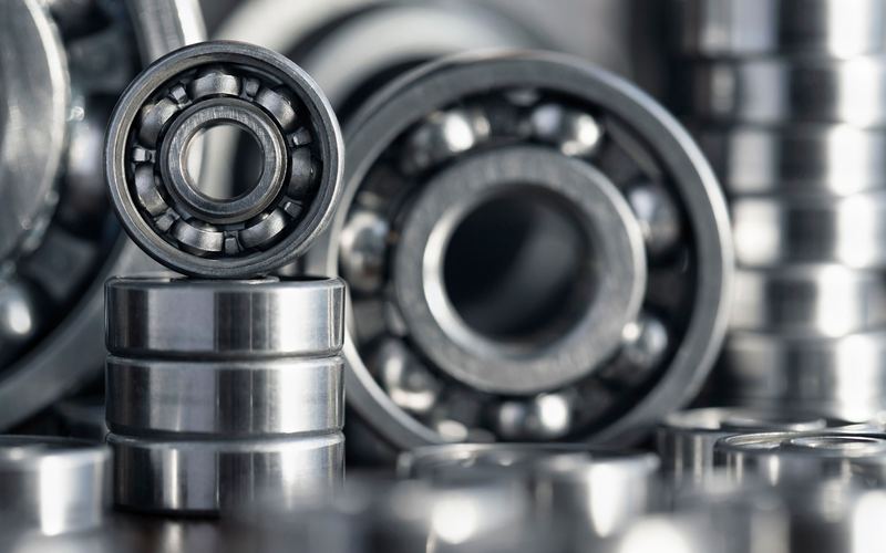 Bearings & seals