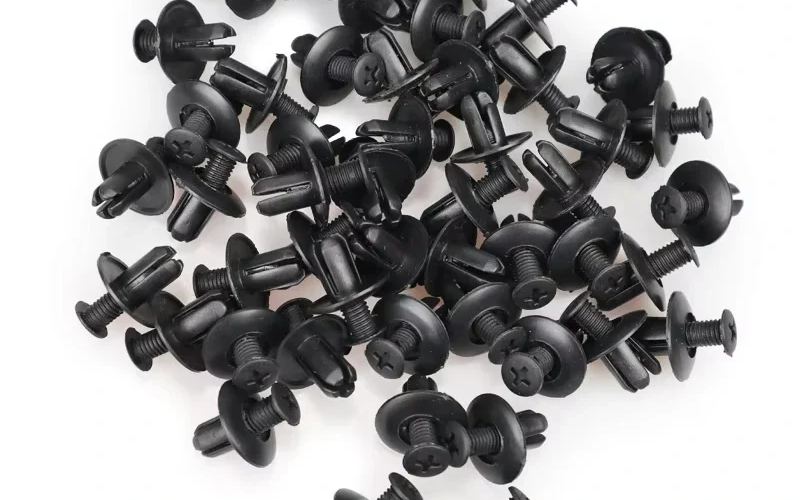 Body fasteners
