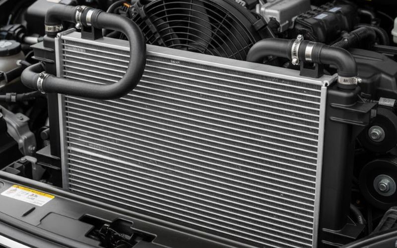 Cooling systems