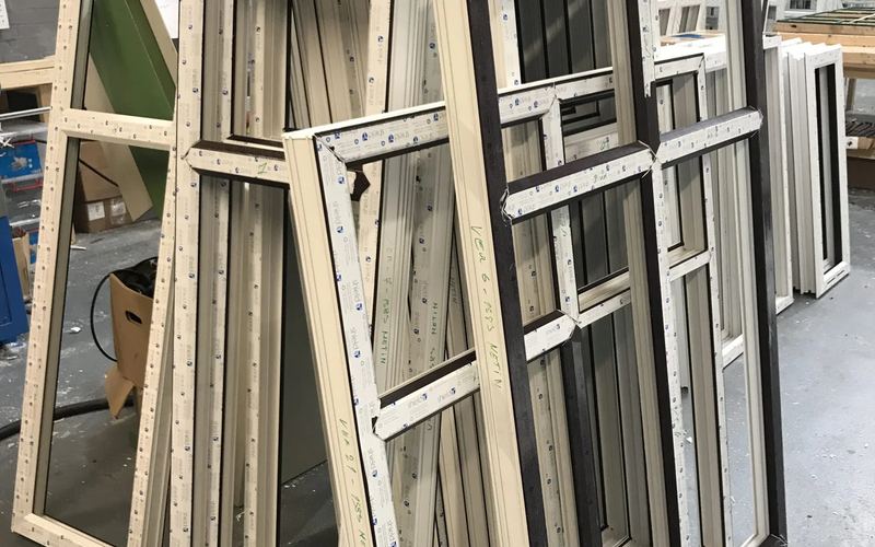 Doors & windows