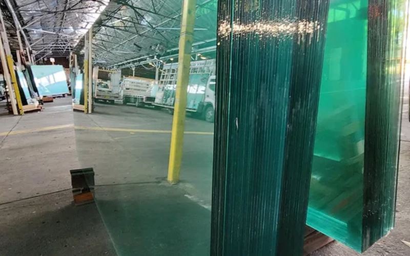 Glass & glazing