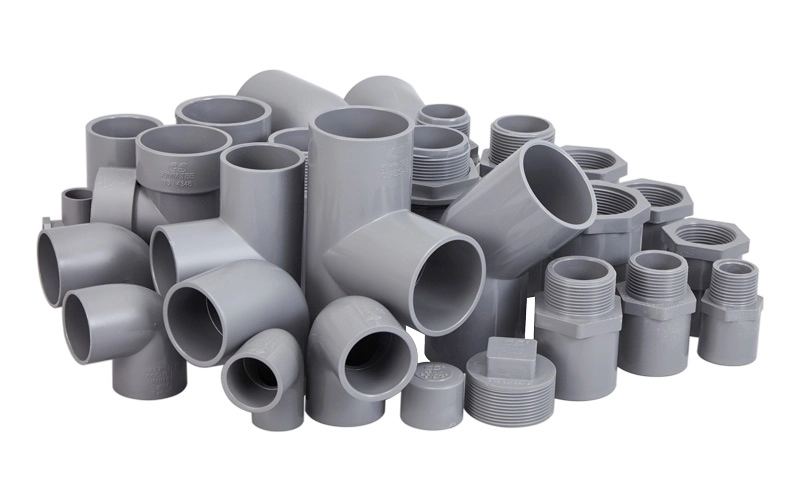 Plumbing & fittings