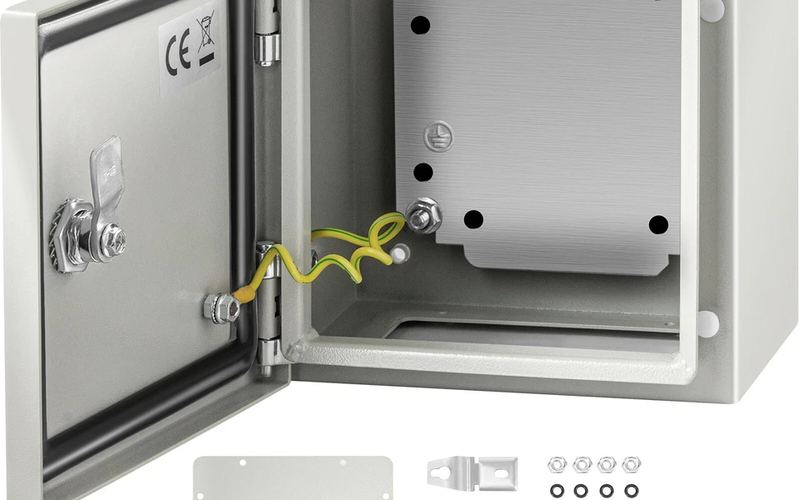 Enclosures