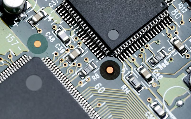 PCBs & assemblies
