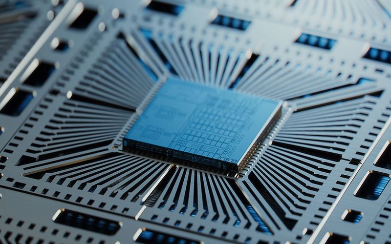 Semiconductors