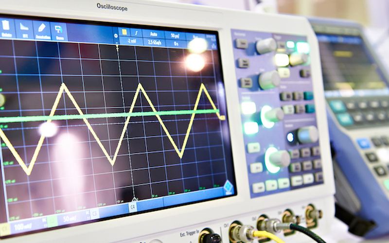 Test equipment