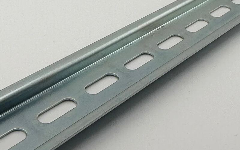 DIN rails