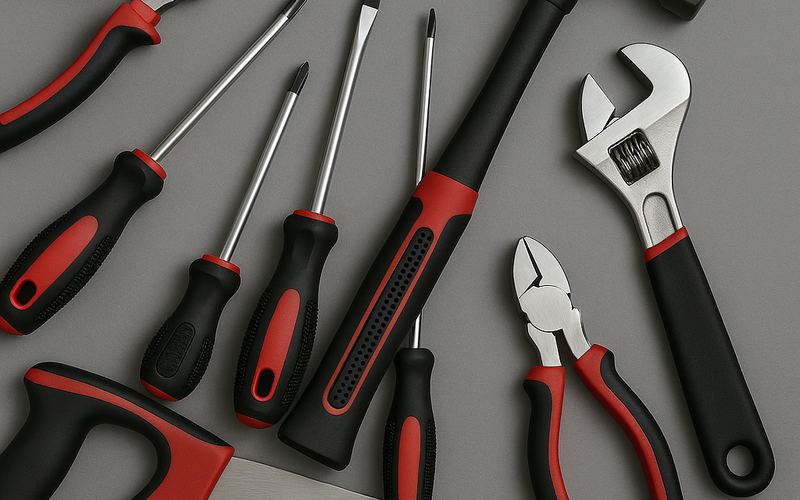 Hand tools
