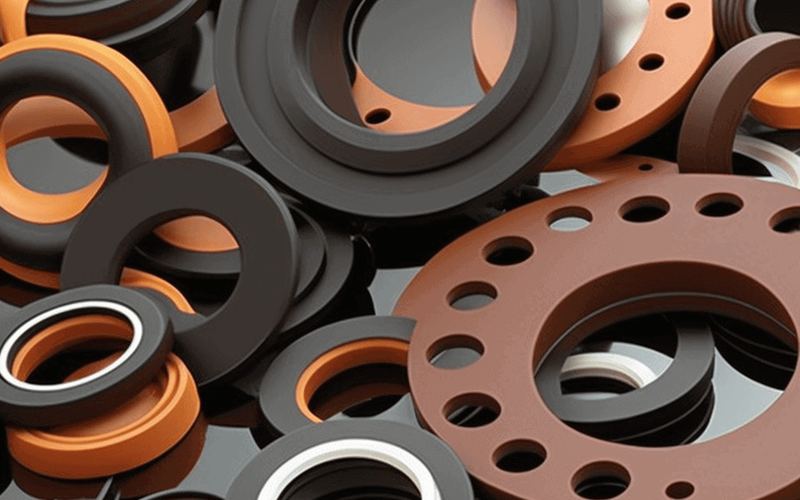 Seals & gaskets