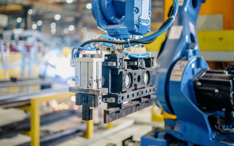 Automation & PLCs