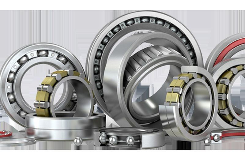 Bearings & couplings