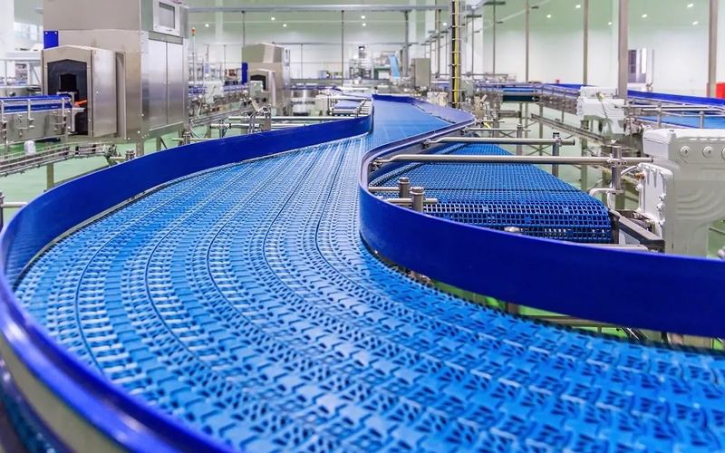 Conveyors