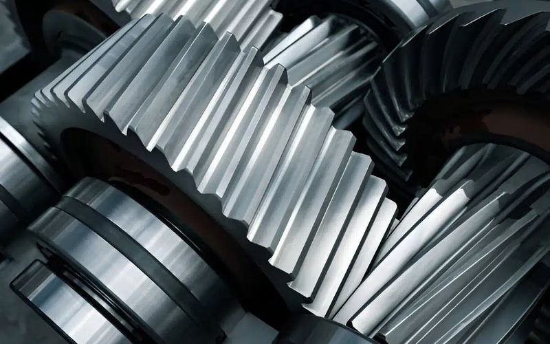 Gearboxes