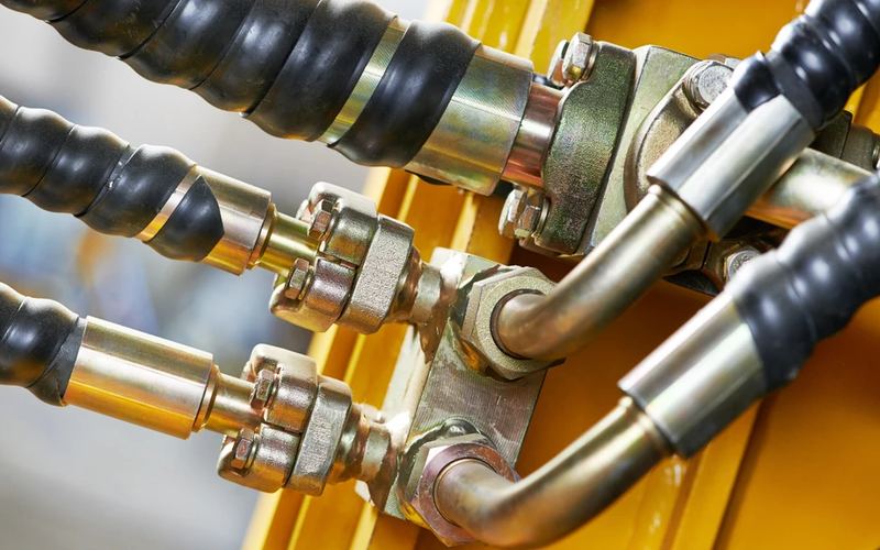 Hydraulics