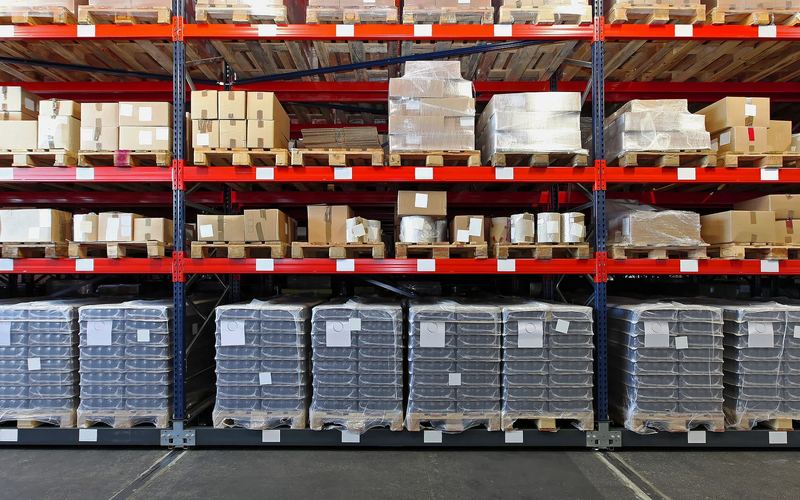 MRO supplies